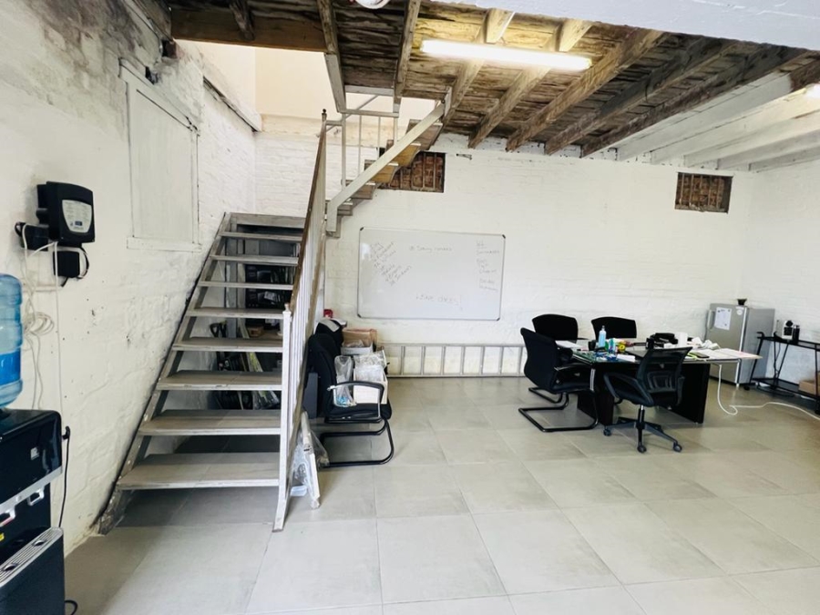 To Let commercial Property for Rent in Salt River Western Cape